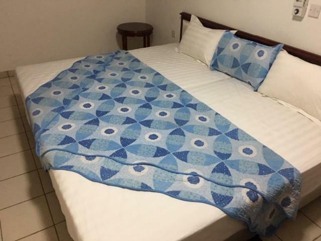 Mikaddo City Inn Kumasi Kültér fotó